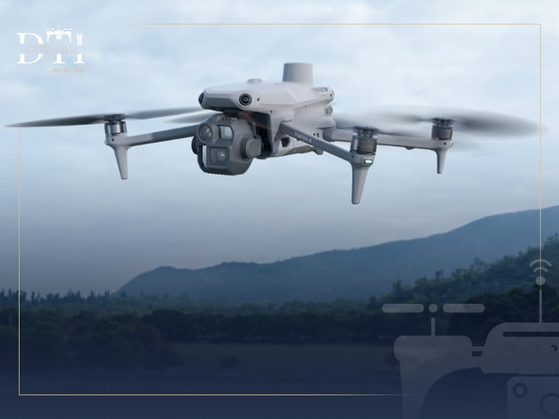 What Are 3D Drone Mapping Services?