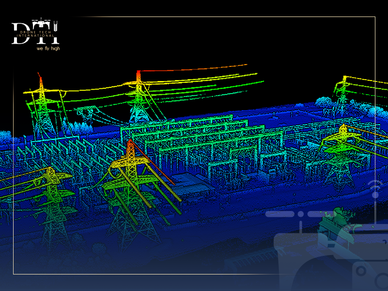 How LiDAR Data Improves Engineering Planning and Decision-Making