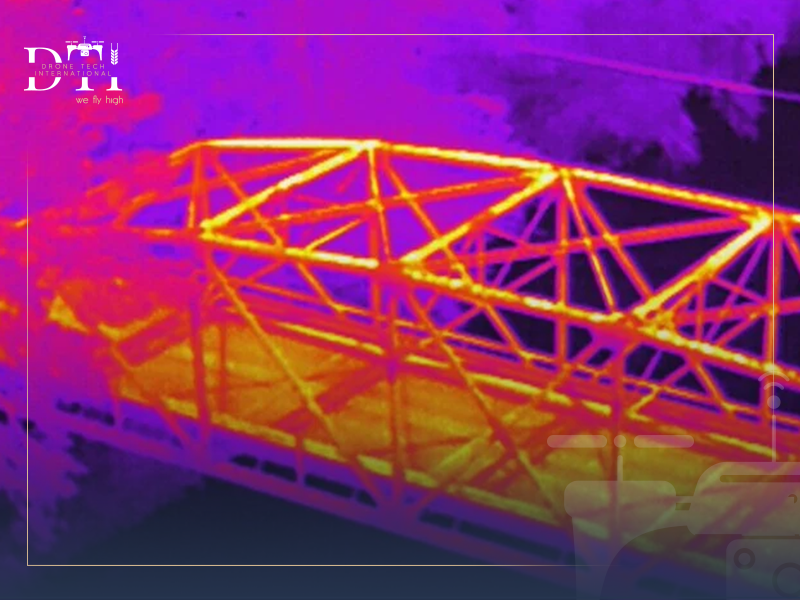 Why Engineering Authorities Rely on Drones for Bridge Inspections